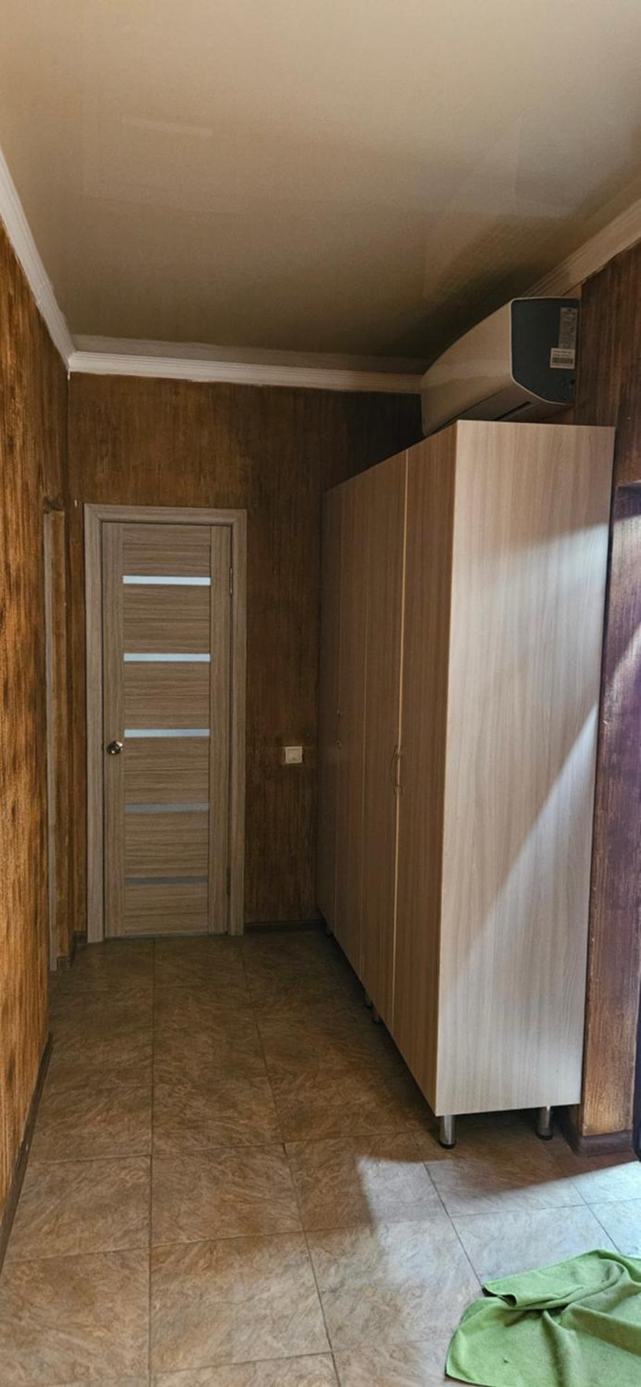 Гостиница Оазис Atyraū Exterior foto